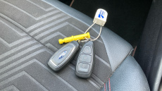 Ford Puma 1.0 EcoBoost Hybrid mHEV ST-Line X 5dr Petrol Hatchback